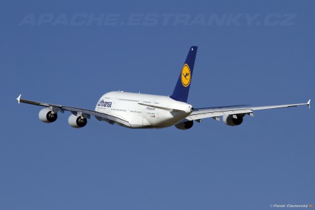 Lufthansa | D-AIMF | 6