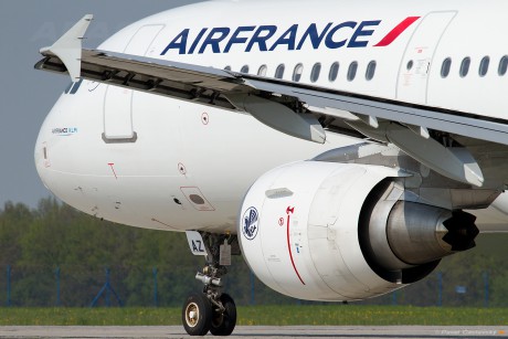 Air France | F-GTAZ | 2