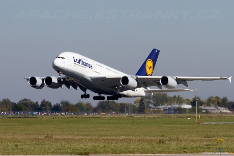 Lufthansa | D-AIMF | 5
