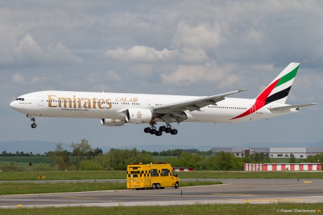 Emirates | A6-EMX