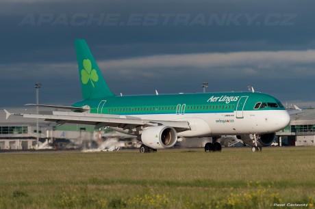 Aer Lingus | EI-DEO
