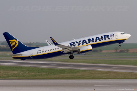 Ryanair| EI-EVH