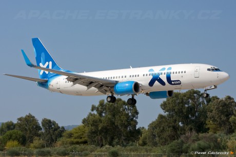 XL Airways | C-GOAF