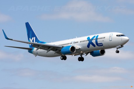 XL Airways | G-XLAR