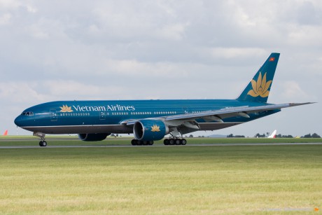 Vietnam Airlines | VN-A149