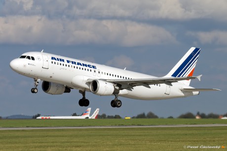 Air France | F-GFKM